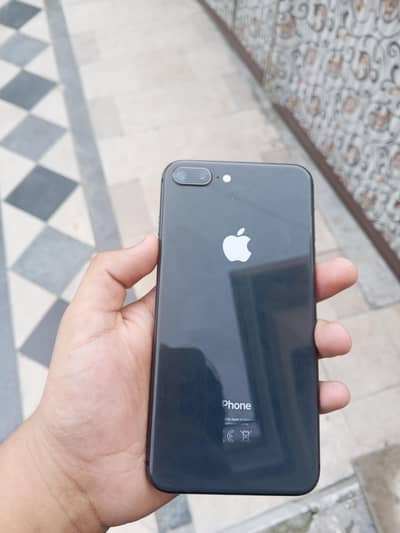Apple iPhone 8 Plus