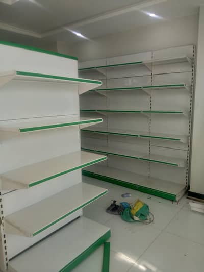 shelve wall Rack
