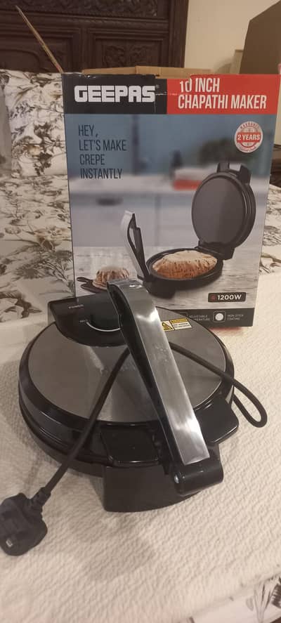 roti maker