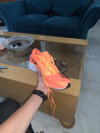 Nike zoom fly 3 orange