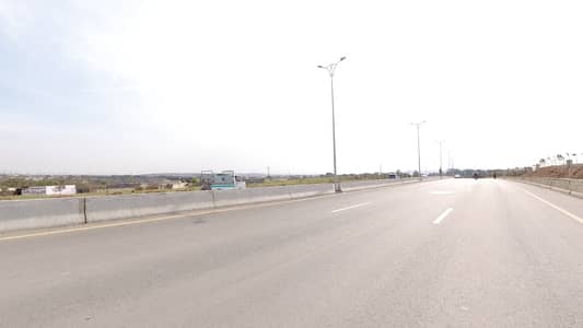 1 Kanal Residential Plot For sale Available In C-15