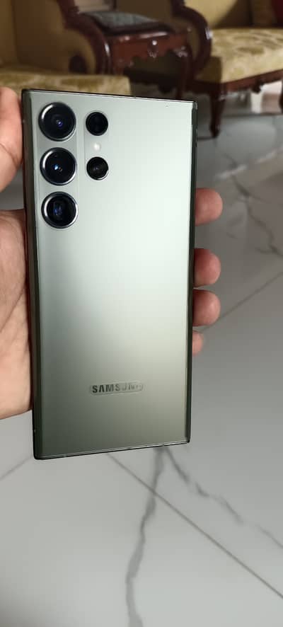Samsung Mobile S23 Ultra
