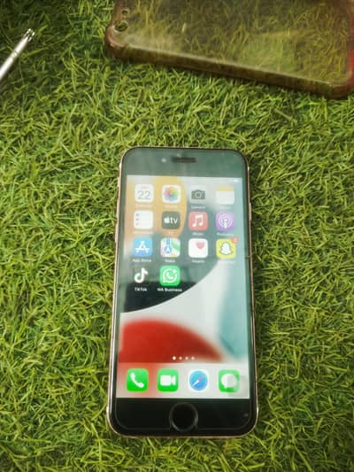 Apple iPhone 6S