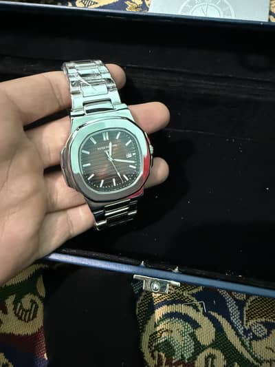 Patek Phillip watch brand new
