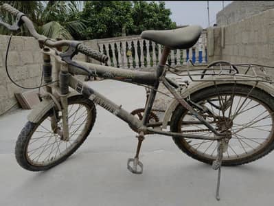 20 number kids bicycle for SALE