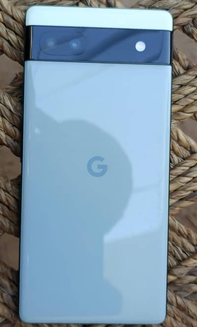Google Pixel 6a