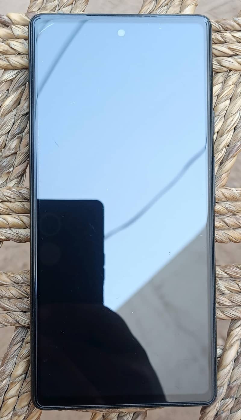 Google Pixel 6a 2