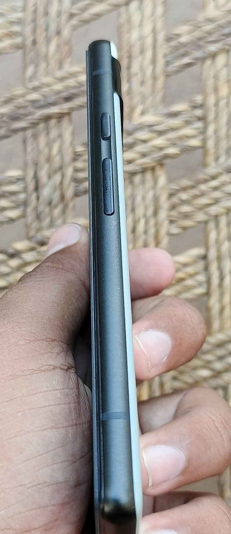 Google Pixel 6a 4