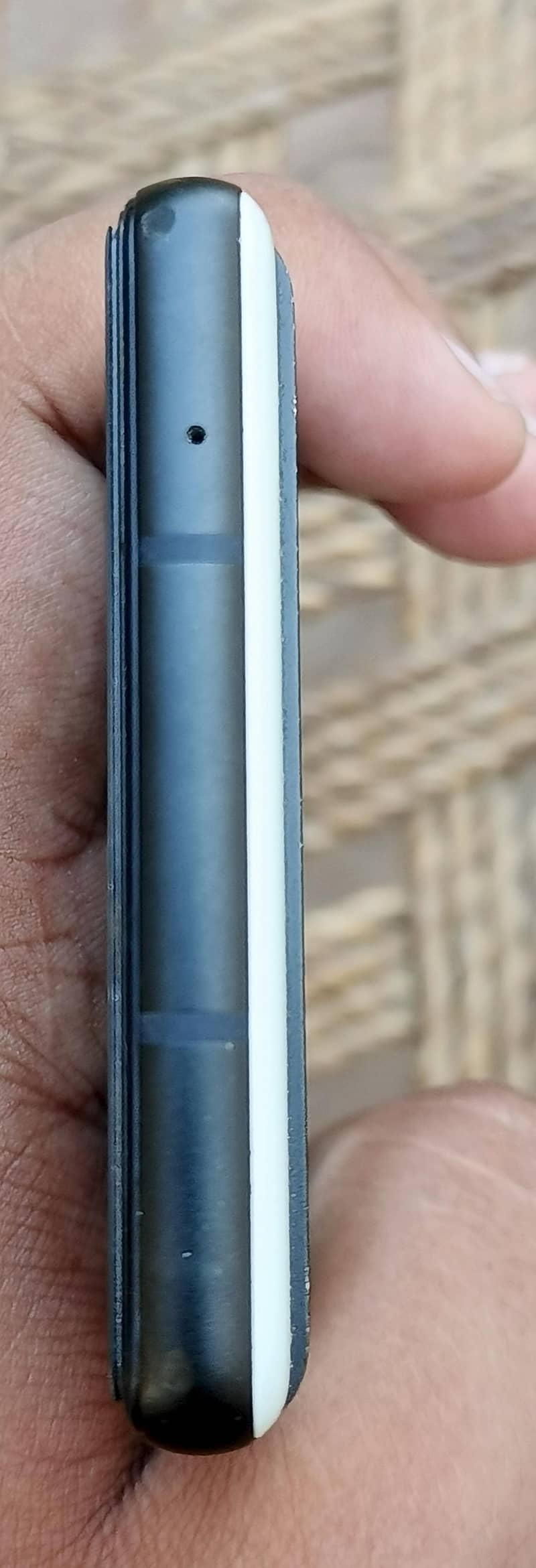Google Pixel 6a 5