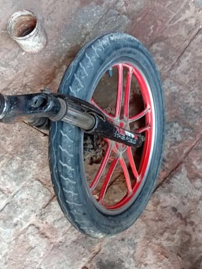 bicycle for sale