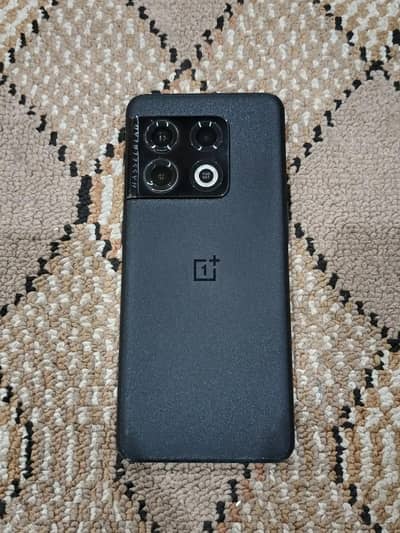 One Plus 10 Pro 5G