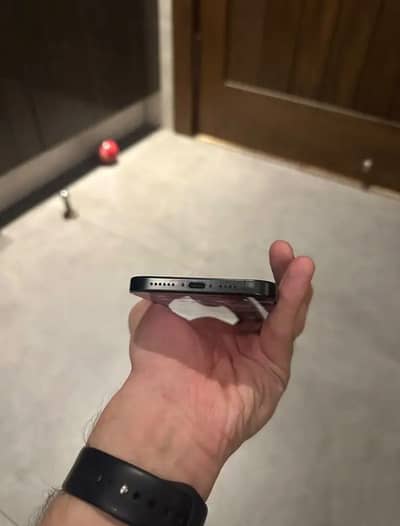 Apple iPhone 16 Pro Max