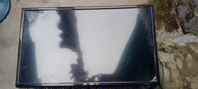 led television