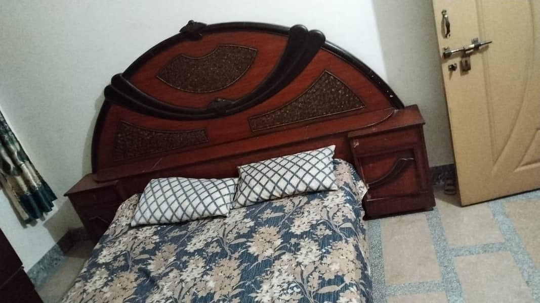 sofa ,Bed, dressing,table 1