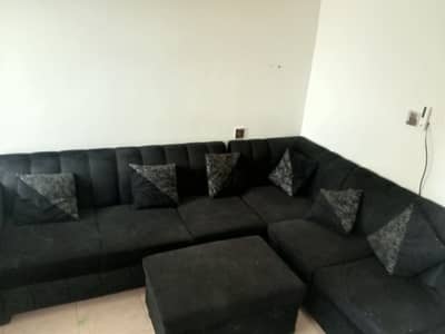 Sofa Set