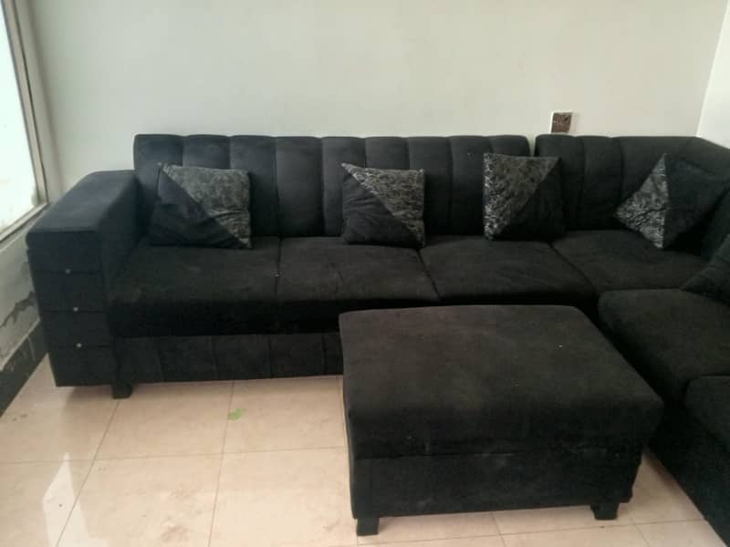 Sofa Set 1