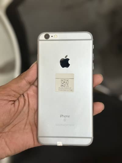 IPhone 6S Plus 64gb