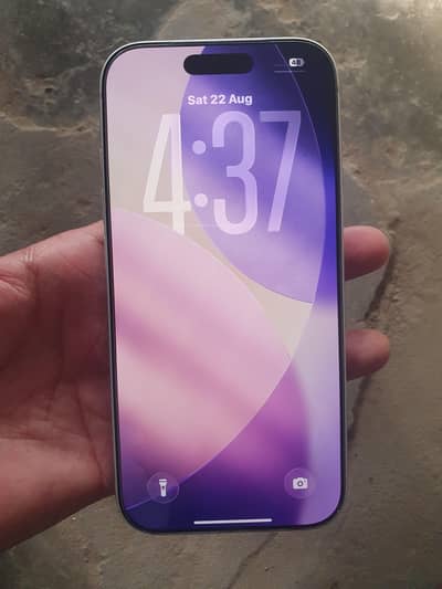 Apple iPhone 17 Pro