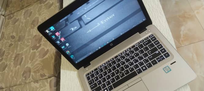 HP EliteBook Laptop for Sale