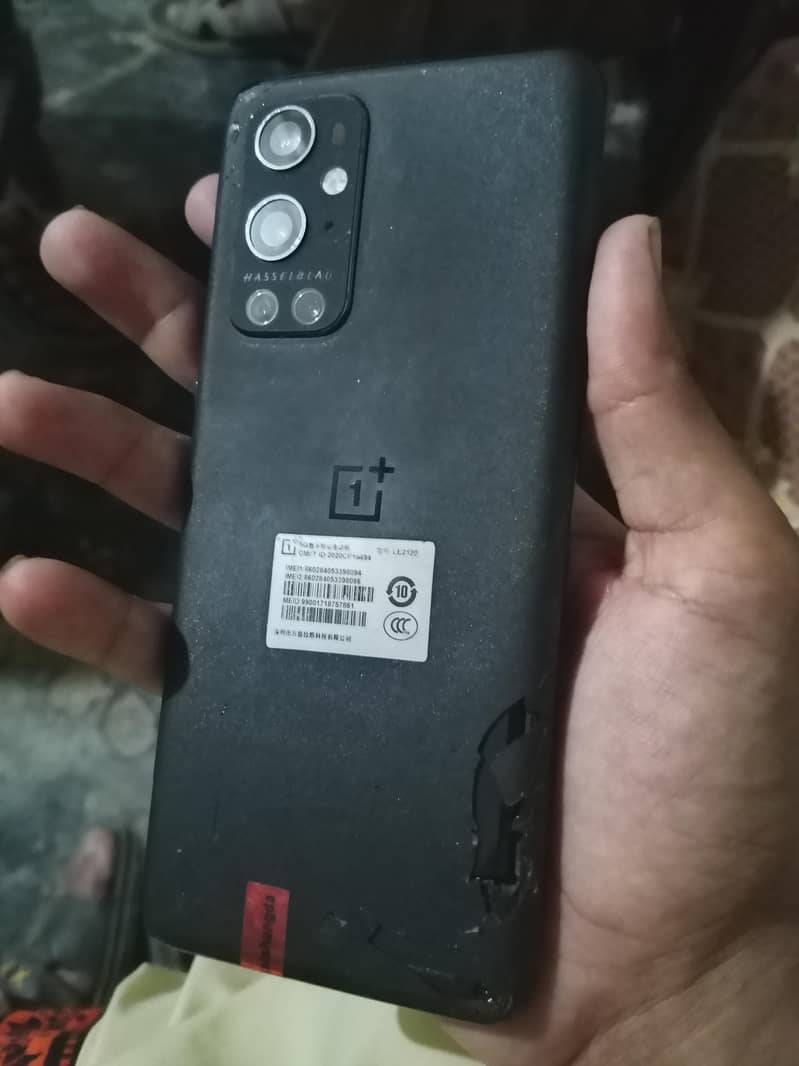 One Plus 9 3
