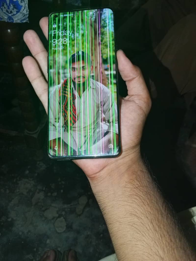 One Plus 9 5