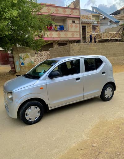 Suzuki Alto 2022