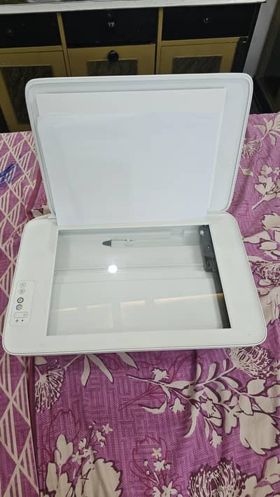 HP printer