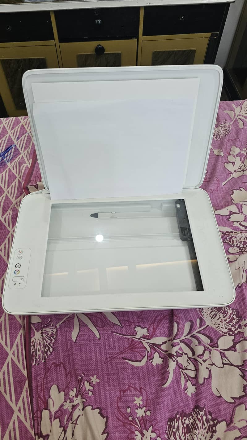 HP printer 0