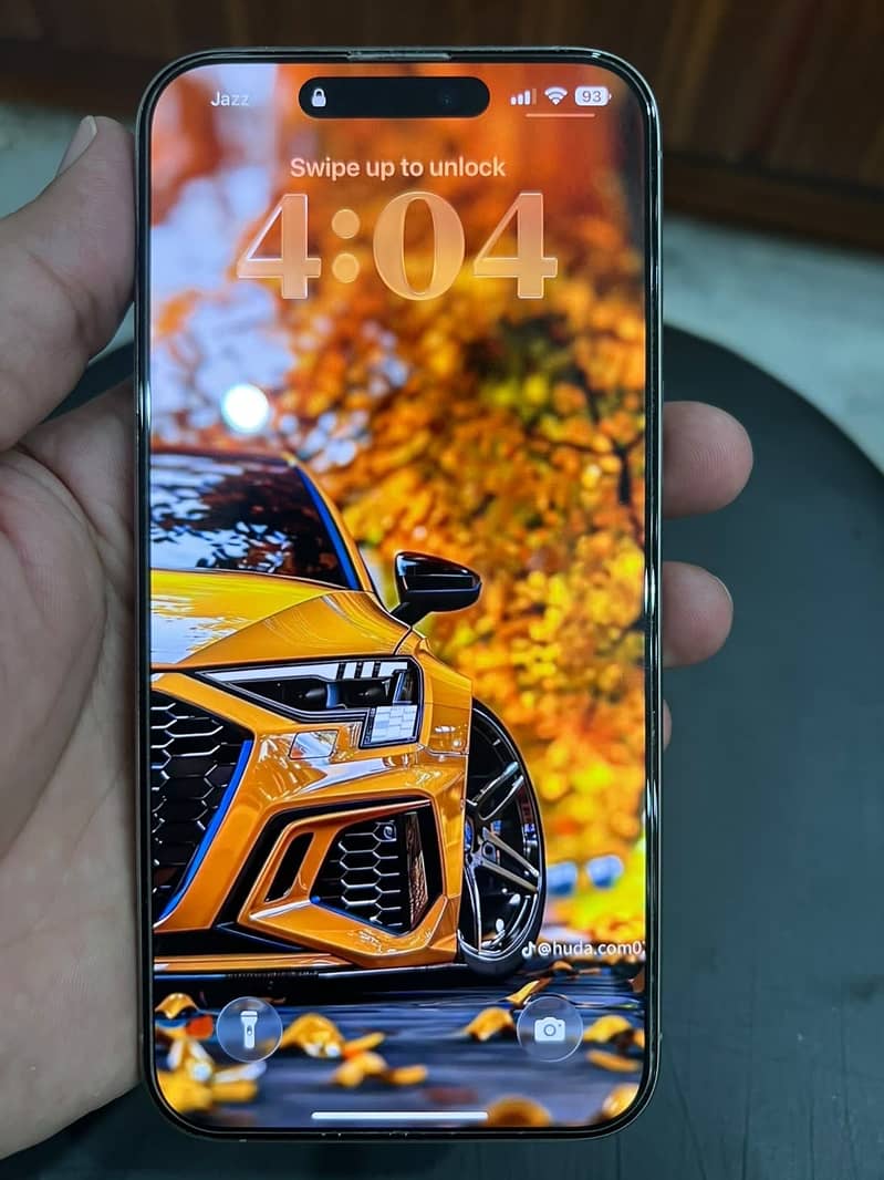 Iphone 15 Pro Max (0302-7748197) 4
