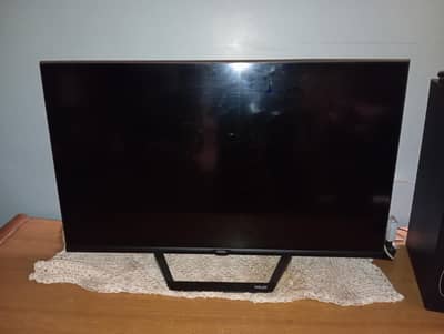Haier 32" Led Tv