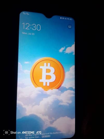 Vivo Y15 for sale officially PTA approved.