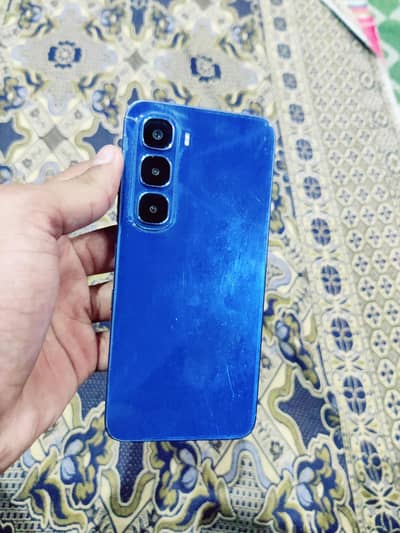 Infinix hot 60i
