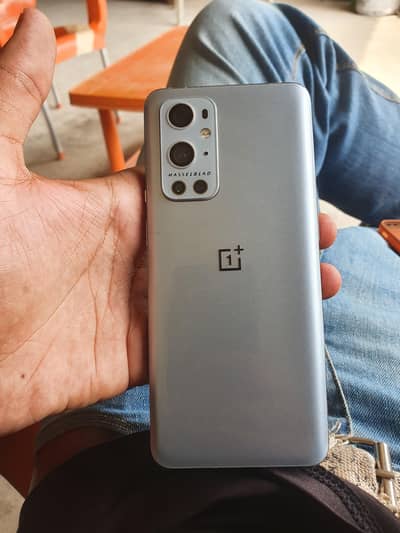 oneplus 9 pro 5g