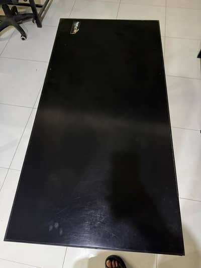 IT Office Computer Table with Power Sockets - Rs 5500 - 100+ Available