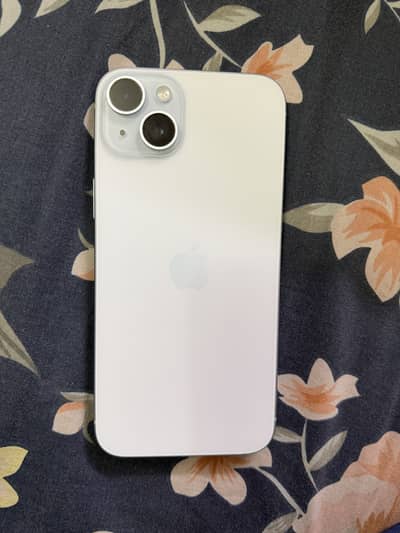 Apple iPhone 15 plus