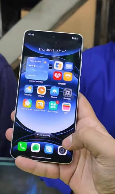 Realme GT 6