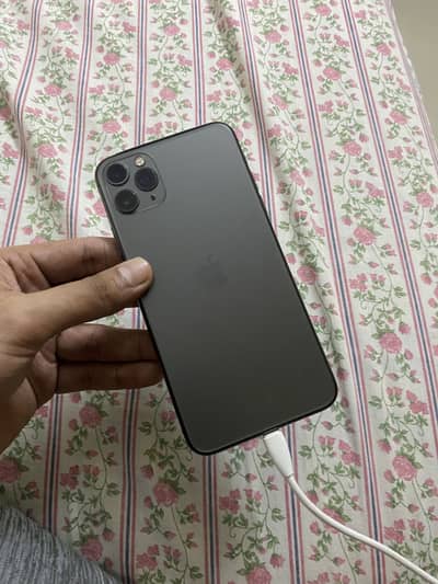 Apple iPhone 11 Pro Max