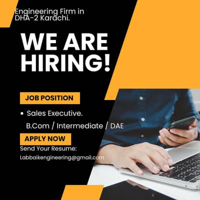 Office Assistant Male Boy