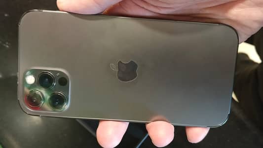 Apple iPhone 12 Pro