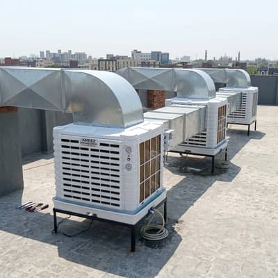 Commercial Kitchen Hood / Exhaust Ducting /Industrial Ventilation Duct