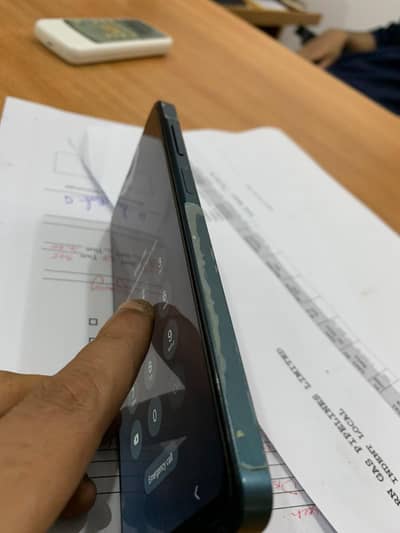 Samsung Mobile A07 5G