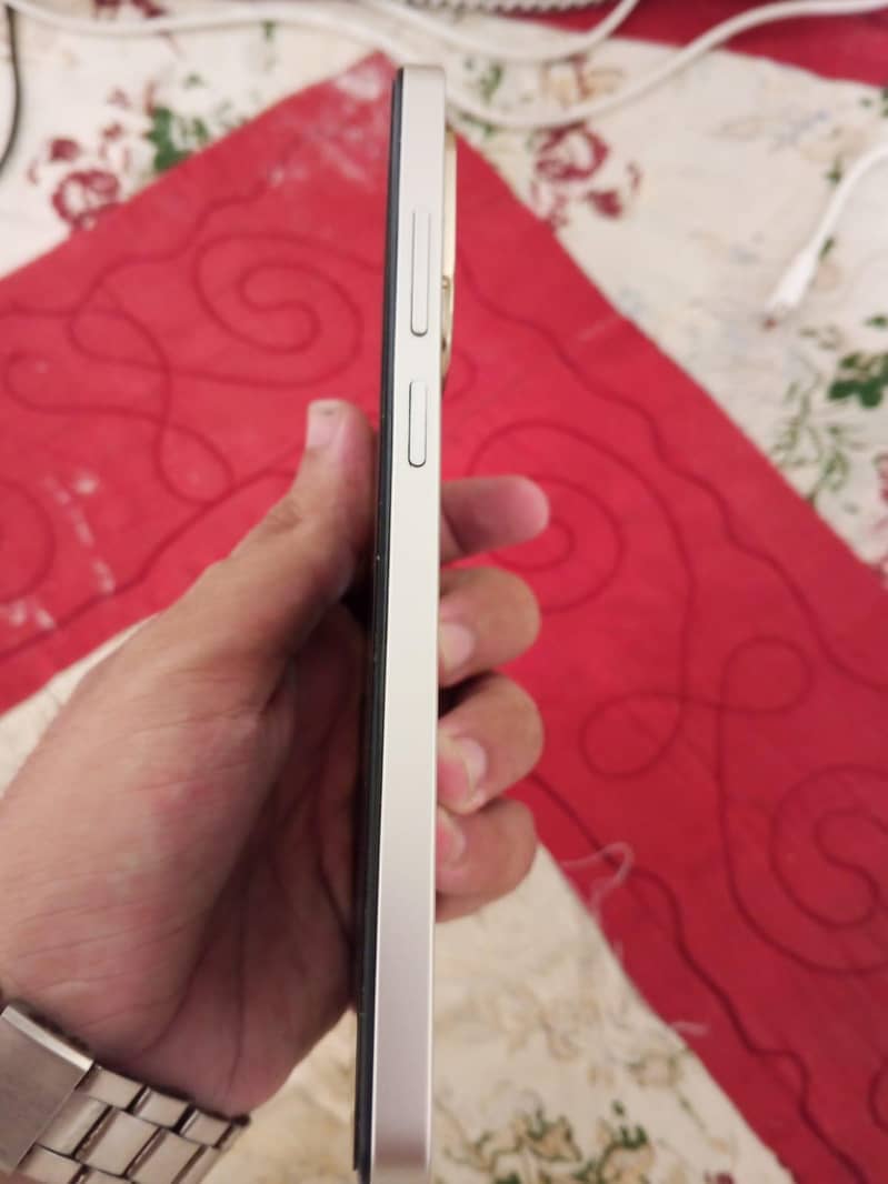 Redmi a5 complete box 3
