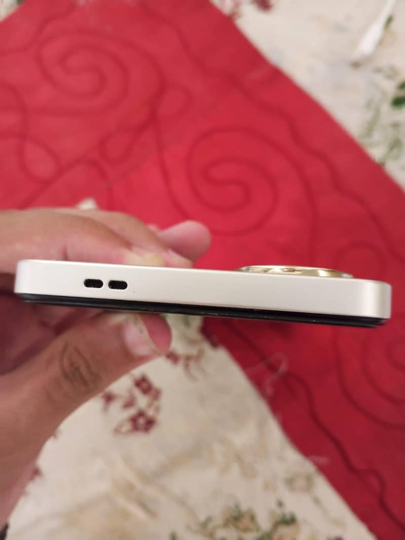 Redmi a5 complete box 4