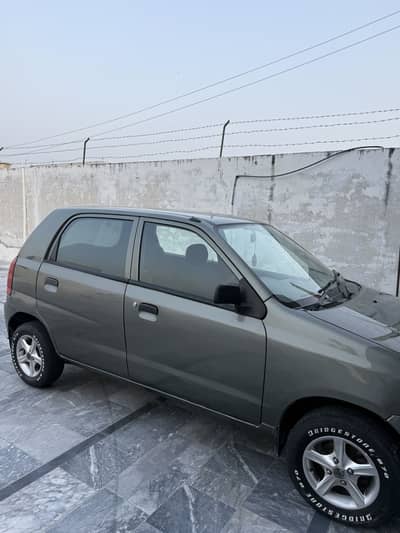 Suzuki Alto 2009