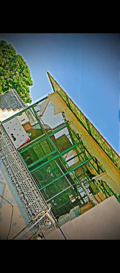 cage / iron cage /Master cage / big size master cage  20/12/12