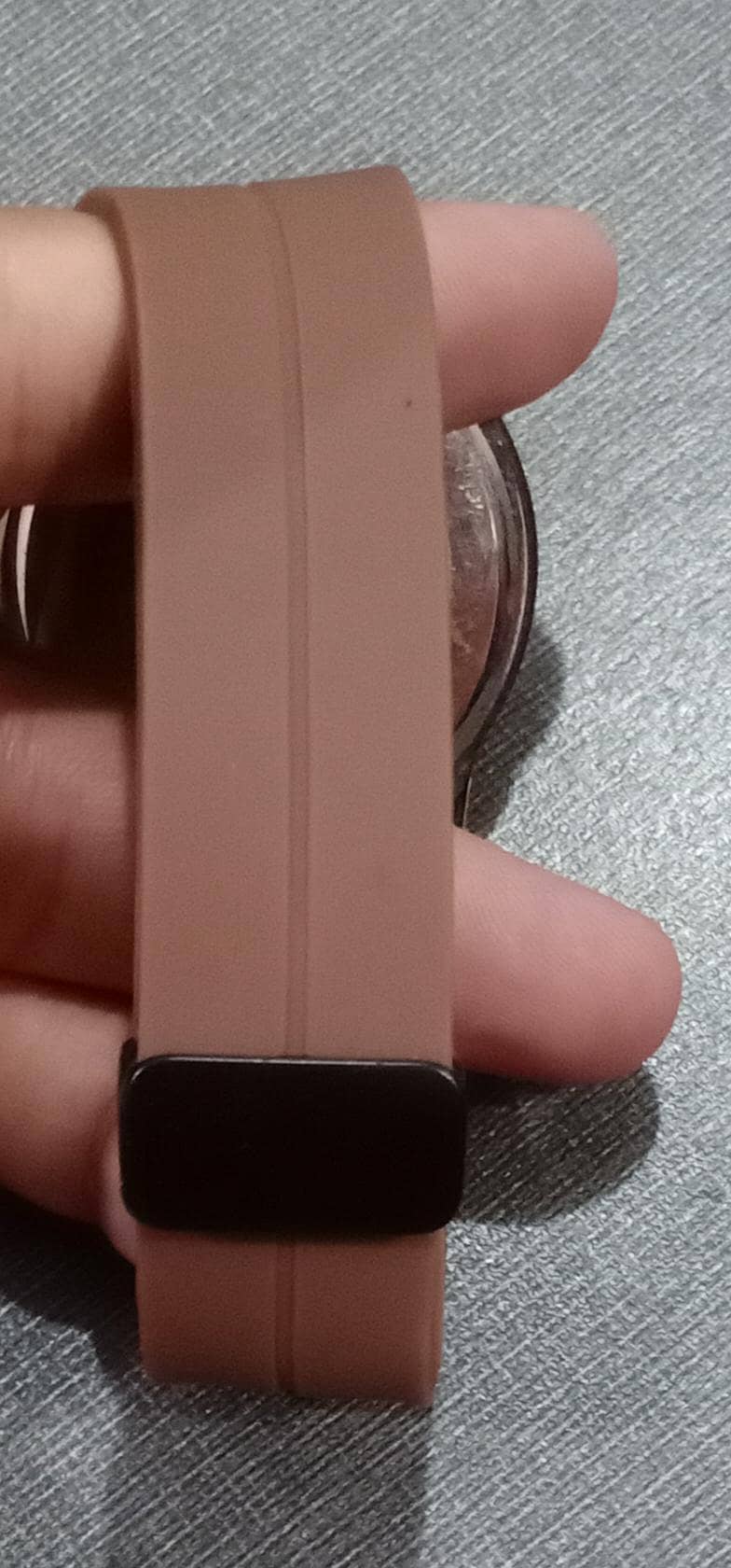 one week use ha 1