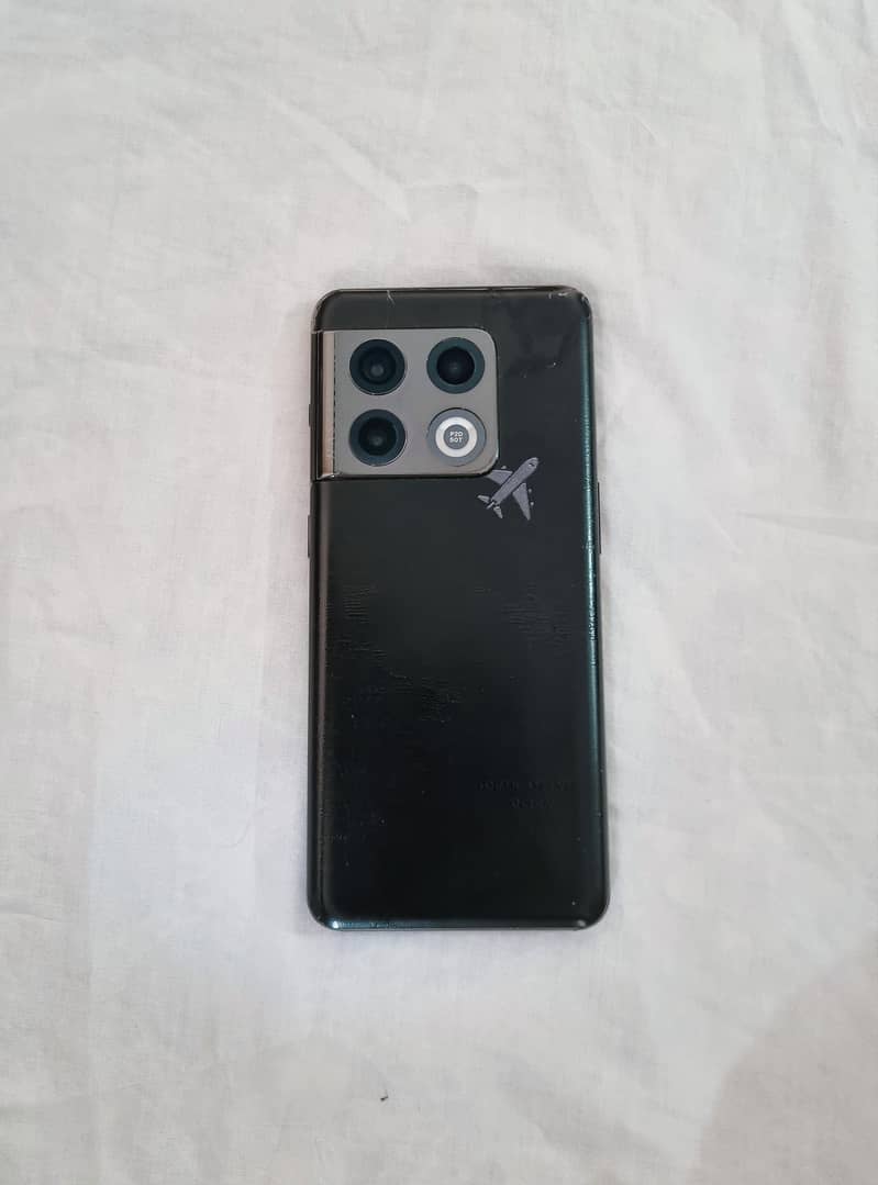 One Plus 10 Pro 0
