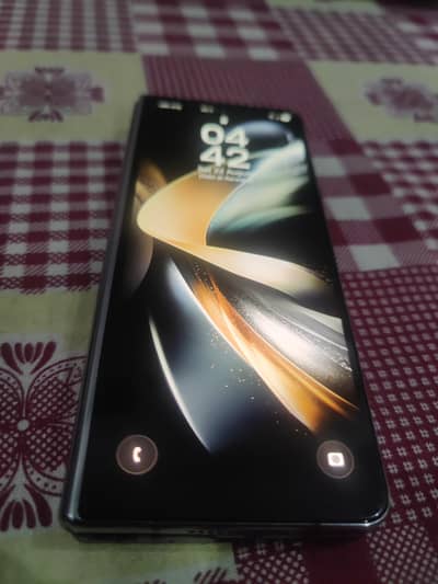 Samsung Mobile Z Fold 4 12/256 urgent