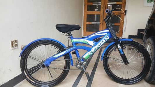 Morgan Cycle - Excellent Condition