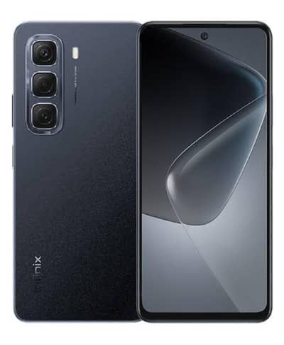 Infinix Hot 50 Pro